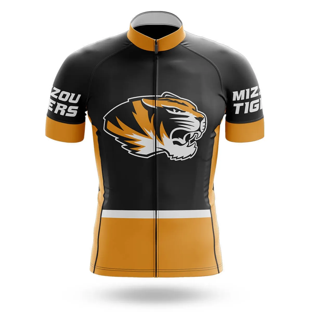 Mizzou Tigers Cycling Jersey Restock