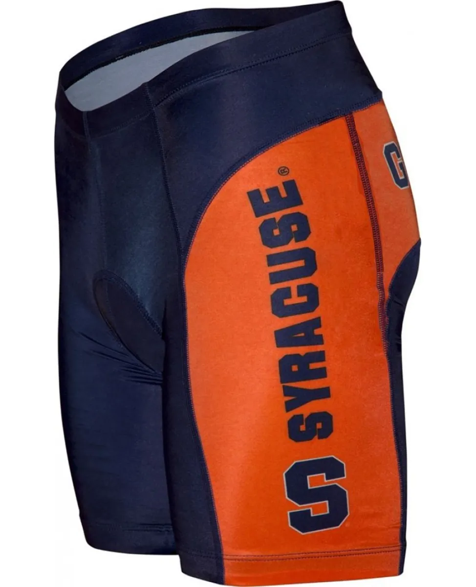 Syracuse Cycling Shorts College For Sale