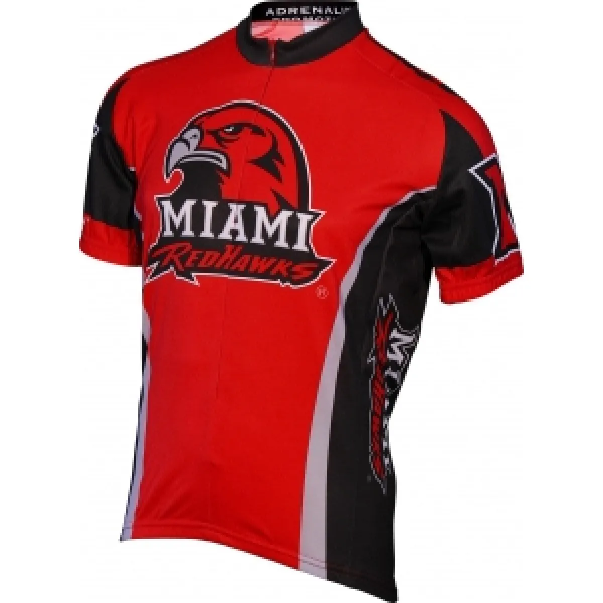 Miami University Of Ohio Cycling Jersey Online