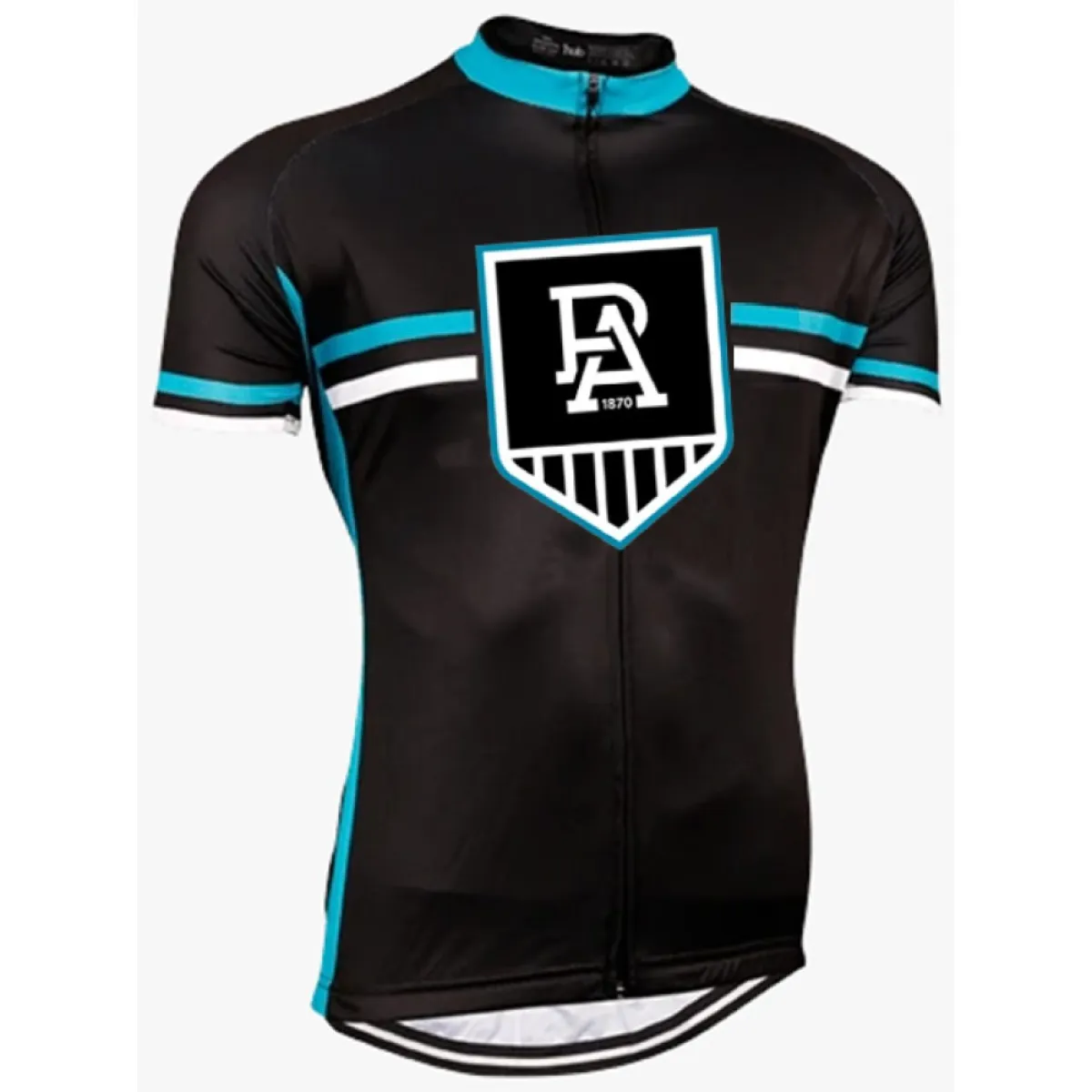 AFL Port Adelaide Power PAP Cycling Jerseys Z-2276597