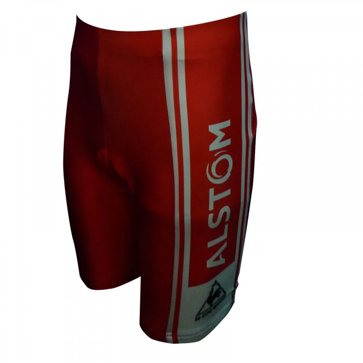 2012 Alstom Bic Shorts Red Outlet