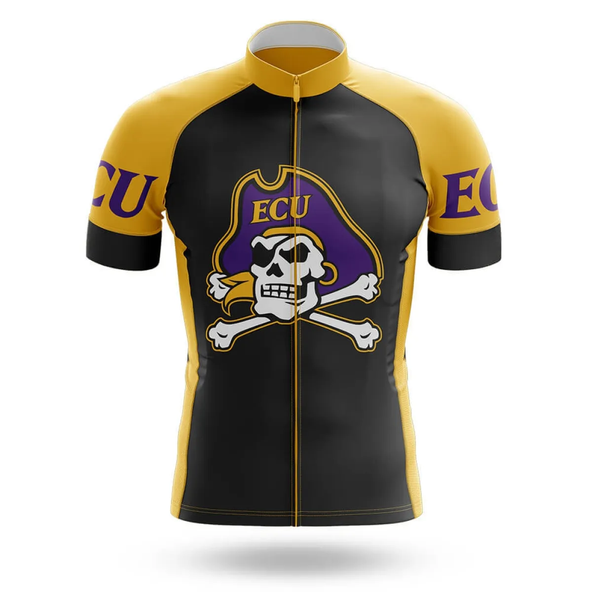 Where To Buy ECU Pirates Cycling Jersey