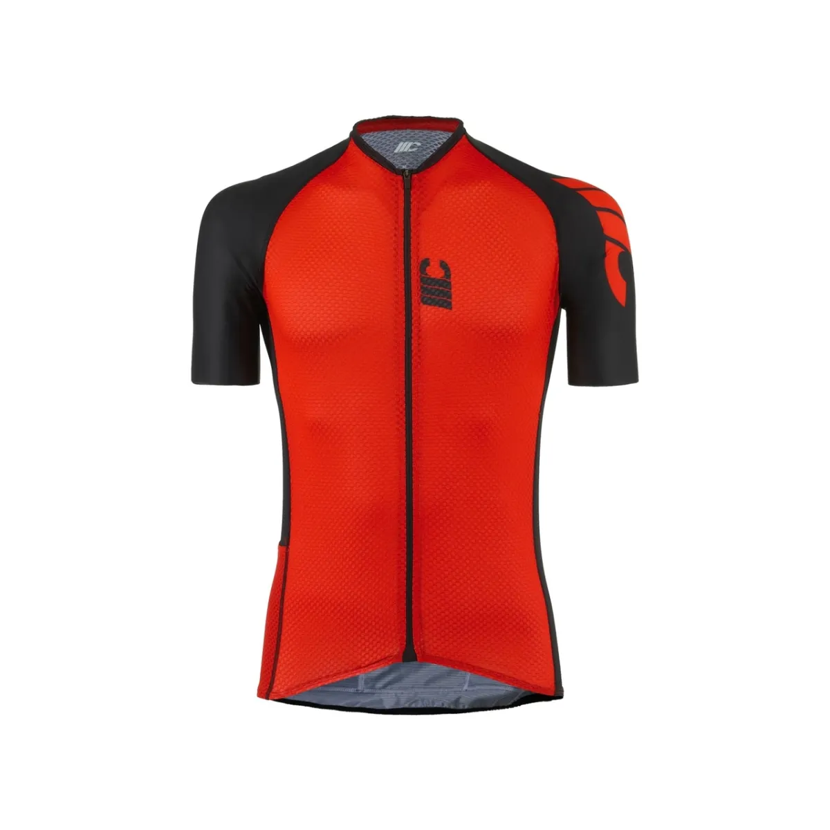 MCipollini Sprint Fuga Orange Jersey,