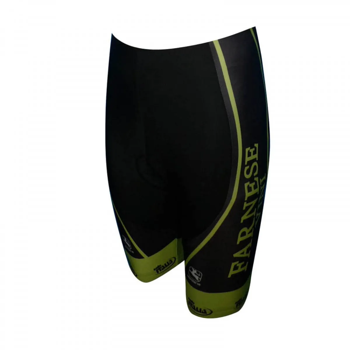 2012 FARNESE VINI Cycling Shorts For Sale
