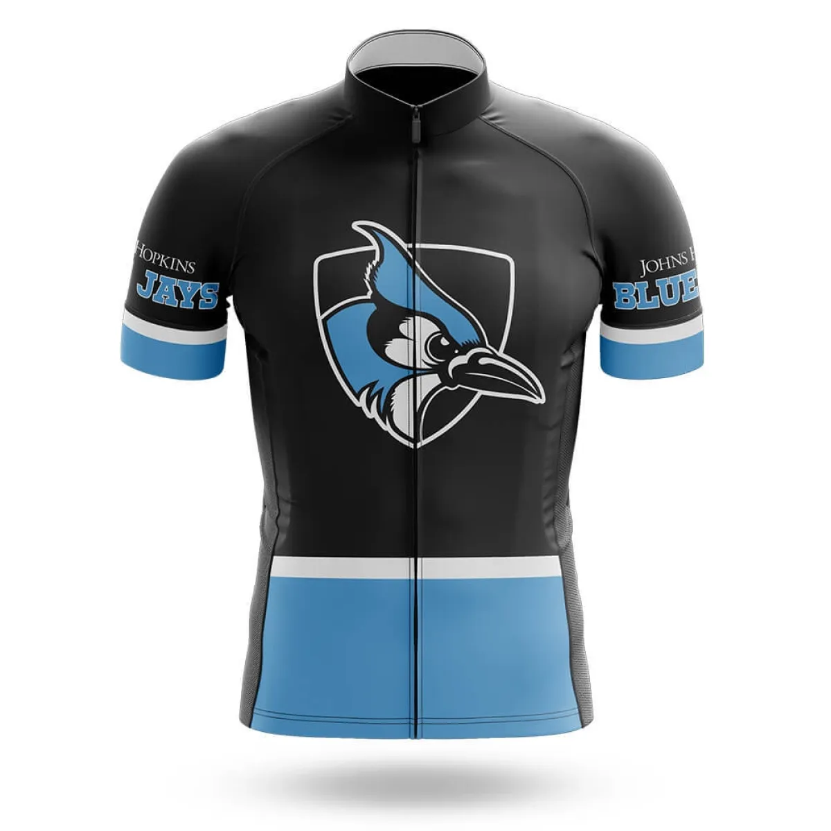 Blue Jays Cycling Jersey Restock
