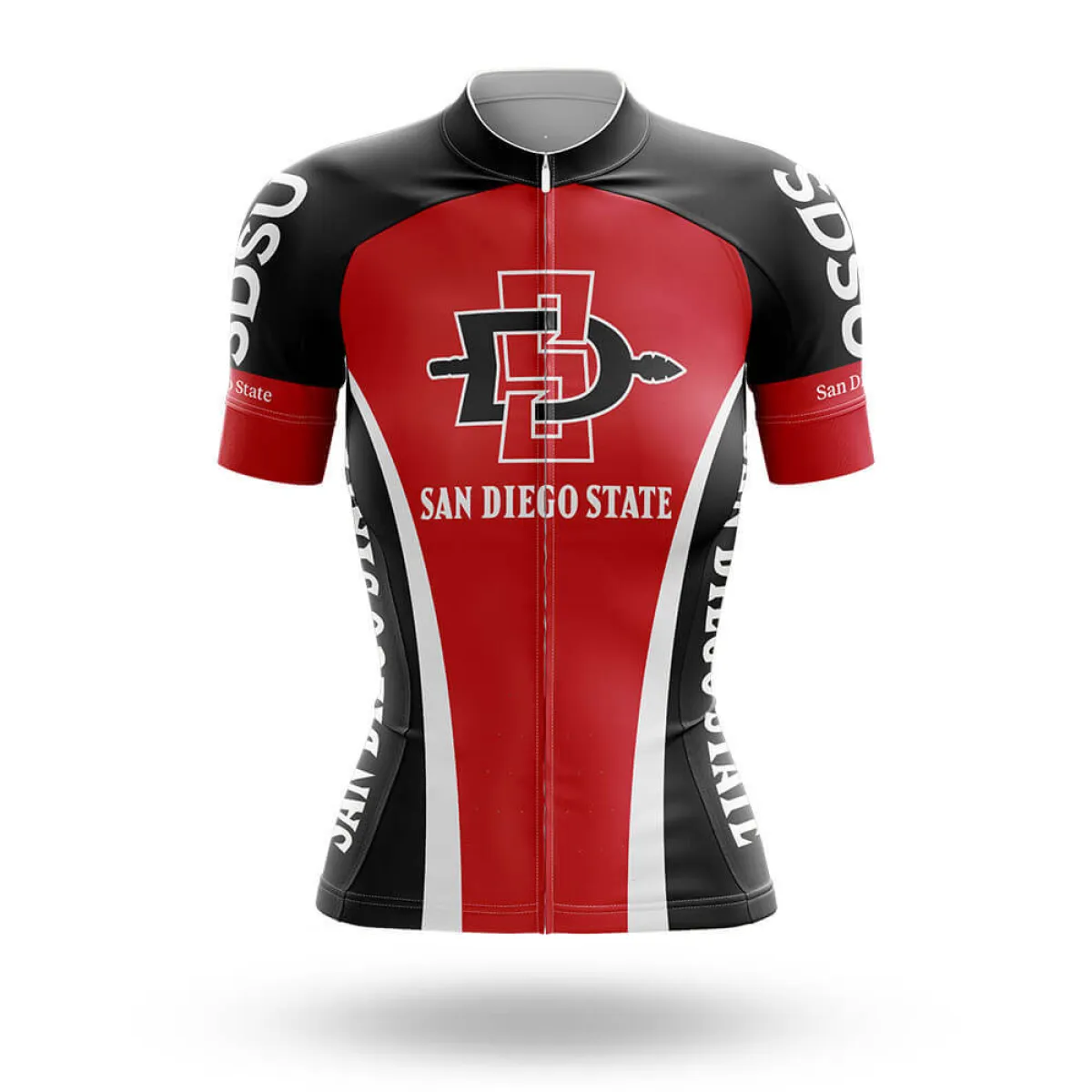 San Diego State University - Women's Cycling / Jersey Only
