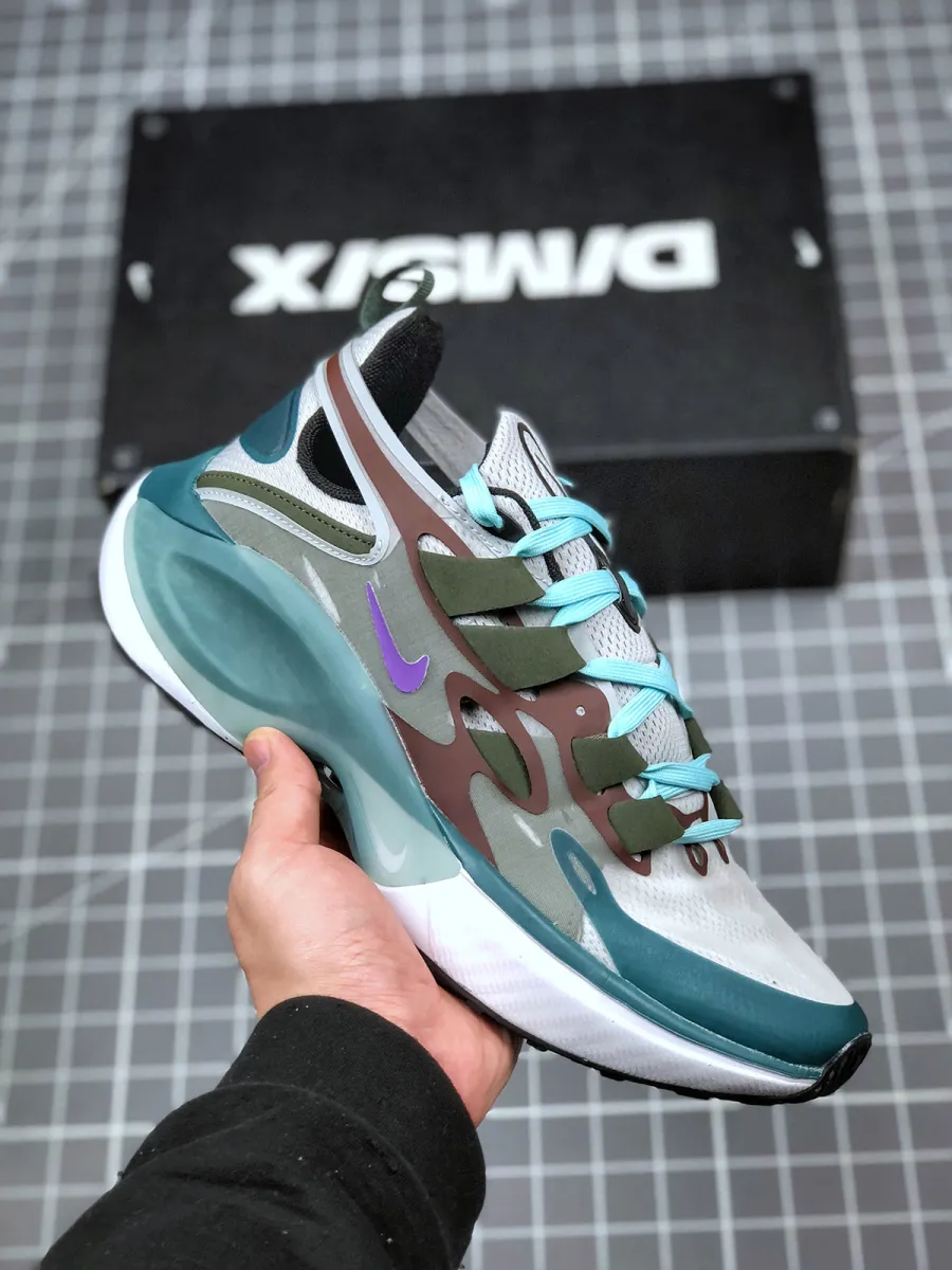 Nike Signal D/MS/X Teal Burgundy AT5303-003 To Buy