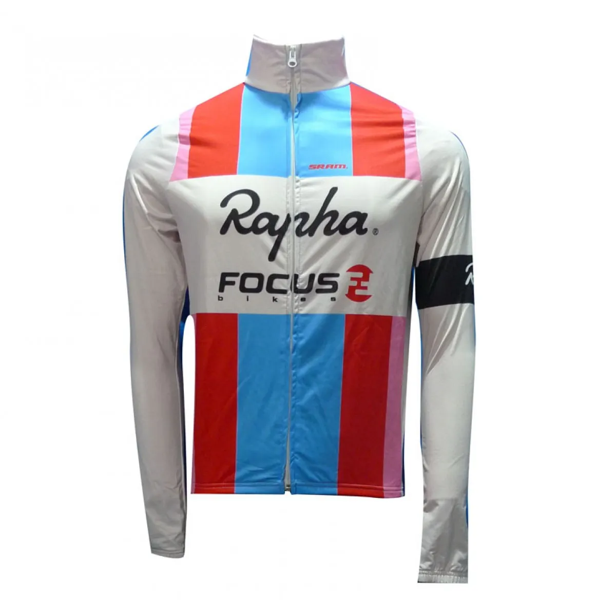 2012 Rapha Focus Winter Jacket Restock