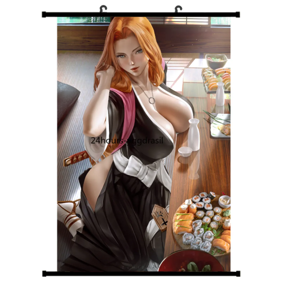 Bianchi Milano Poma Bib Cycling Shorts w/Nalini Pad- Celest/Black, Milano Biker Shorts