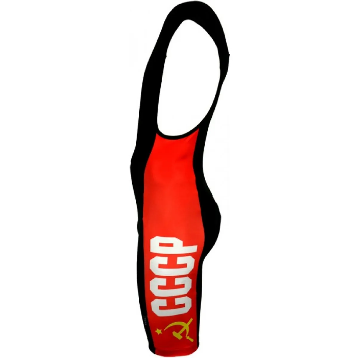 CCCP Bib Shorts - Design-Kollektion To Buy