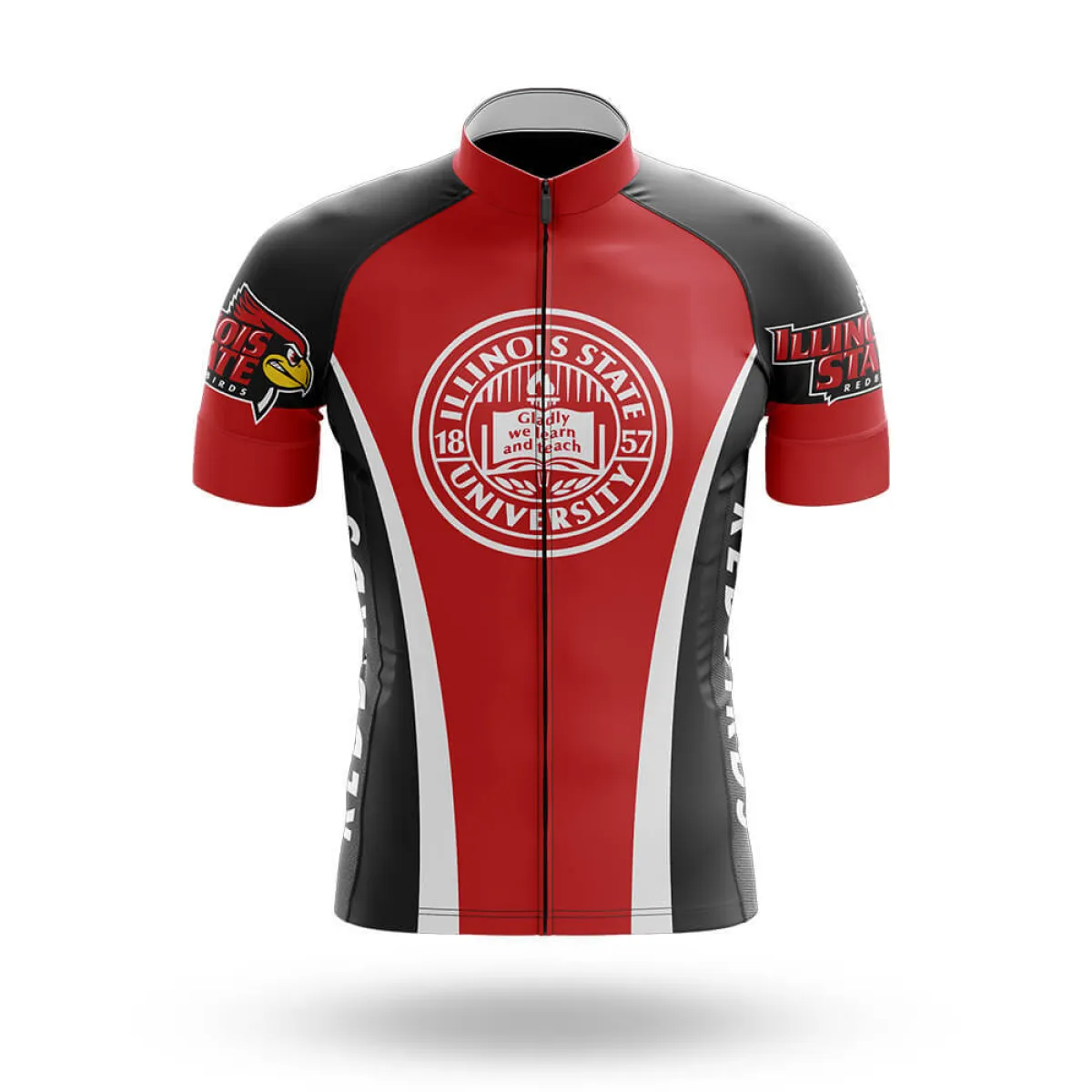 Illinois State University - Men's Cycling / Jersey Only