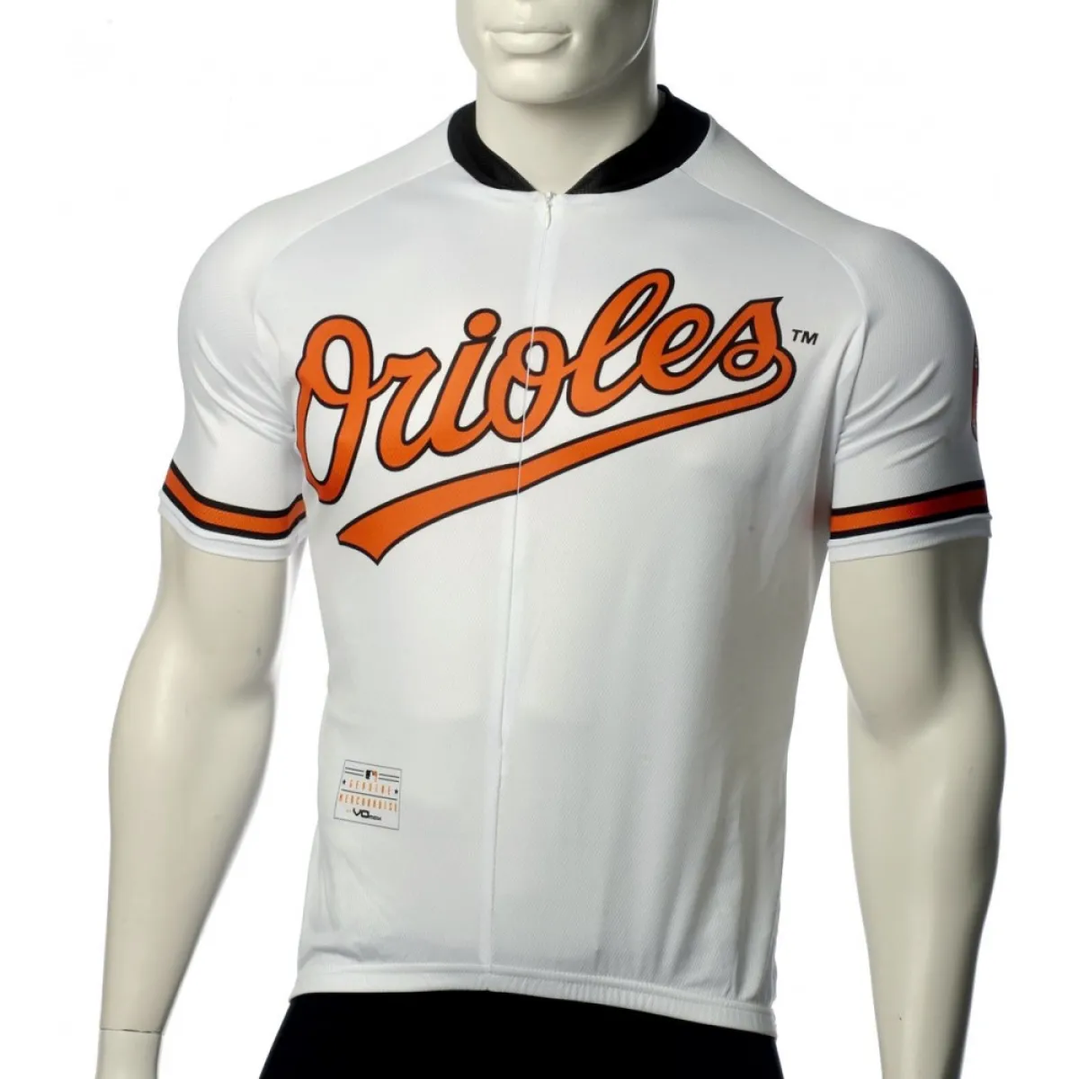 Online MLB Baltimore Orioles Cycling Jerseys