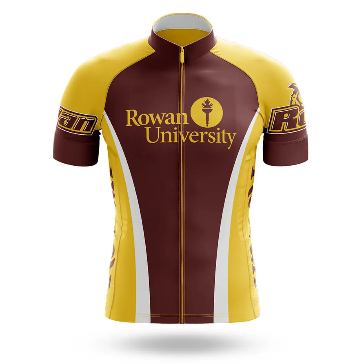 Rowan University - Men's Cycling / Jersey Only, Rowan University Gear