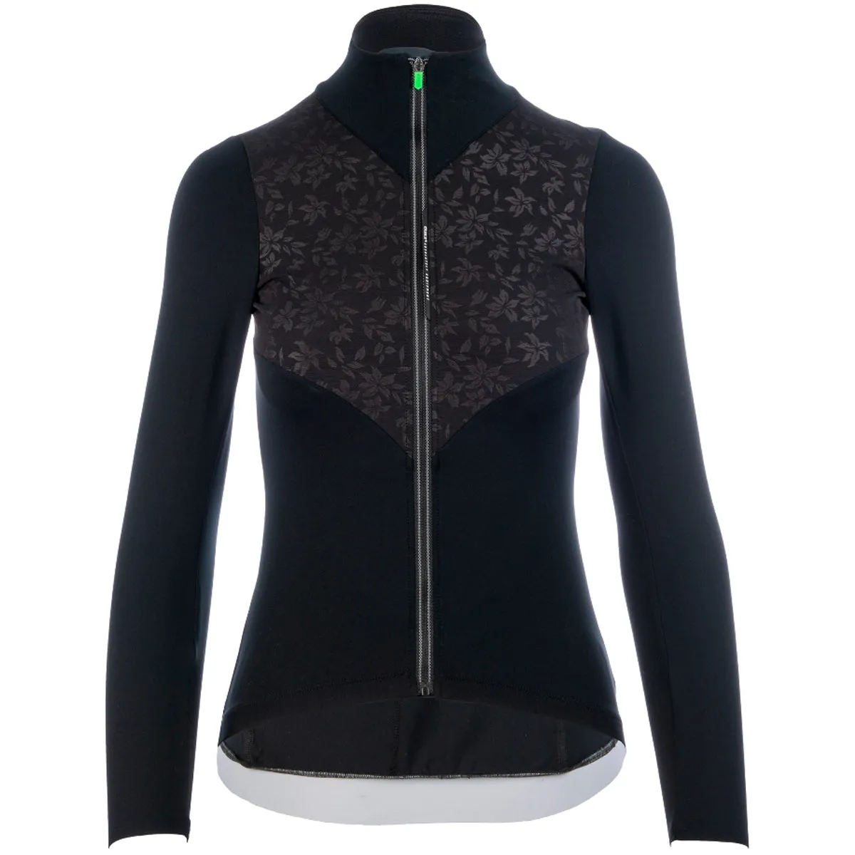 Q36.5 Woen Long Sleeve Jersey - Black To Buy 420W-042W
