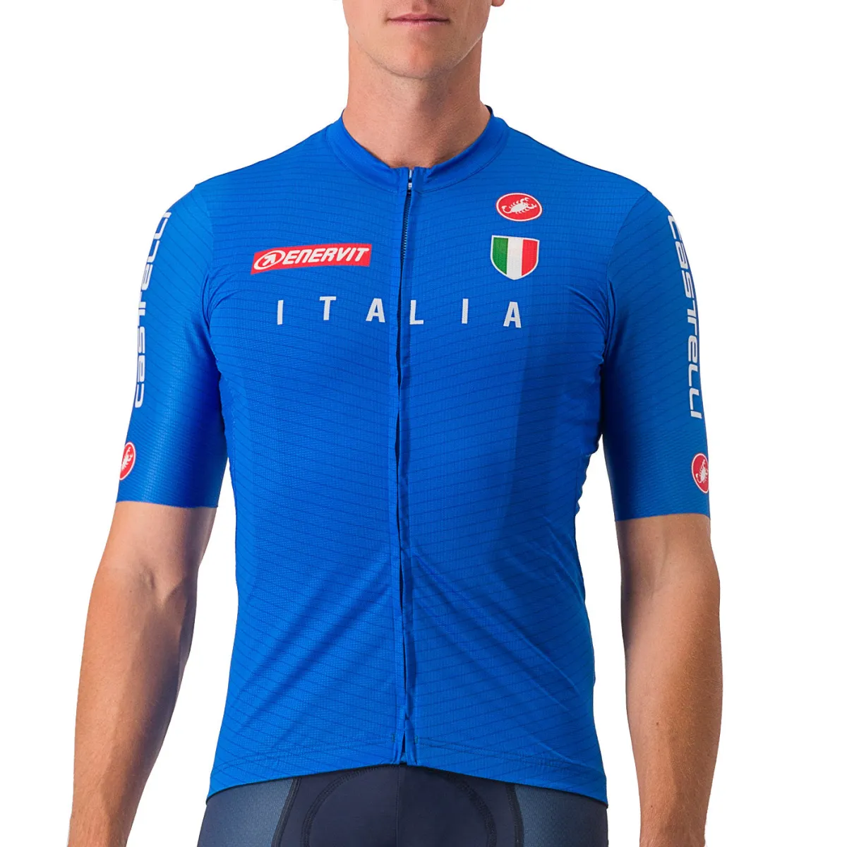 Castelli Italia 2023 jersey Italy 2023 Jersey