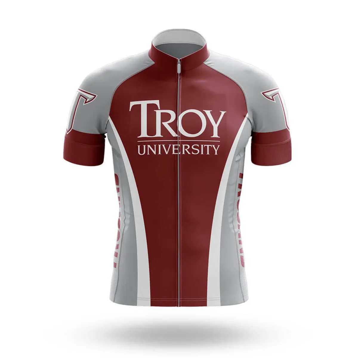 Troy University - Men's Cycling / Jersey Only Restock