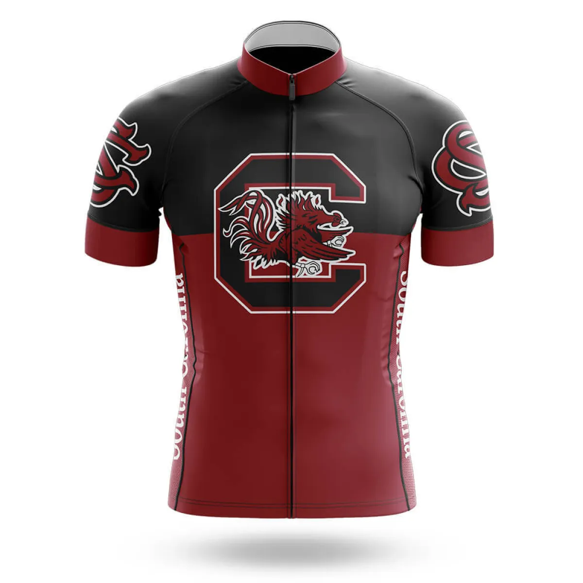 University of South Carolina V2 - Men's Cycling / Jersey Only