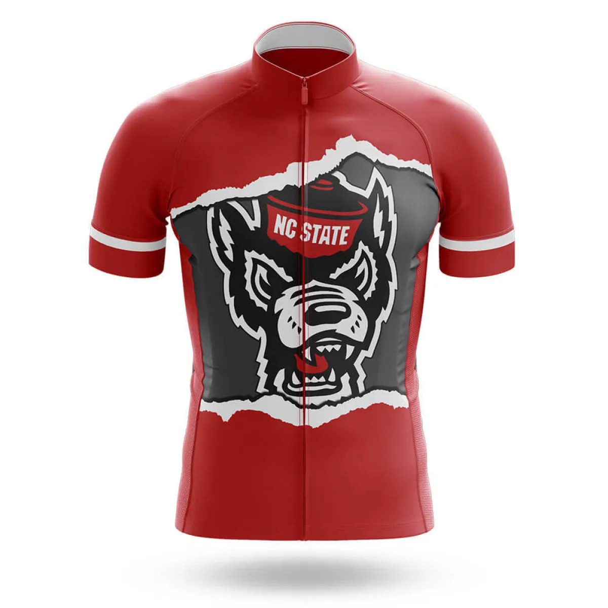 North Carolina State University - Men's Cycling / Jersey Only