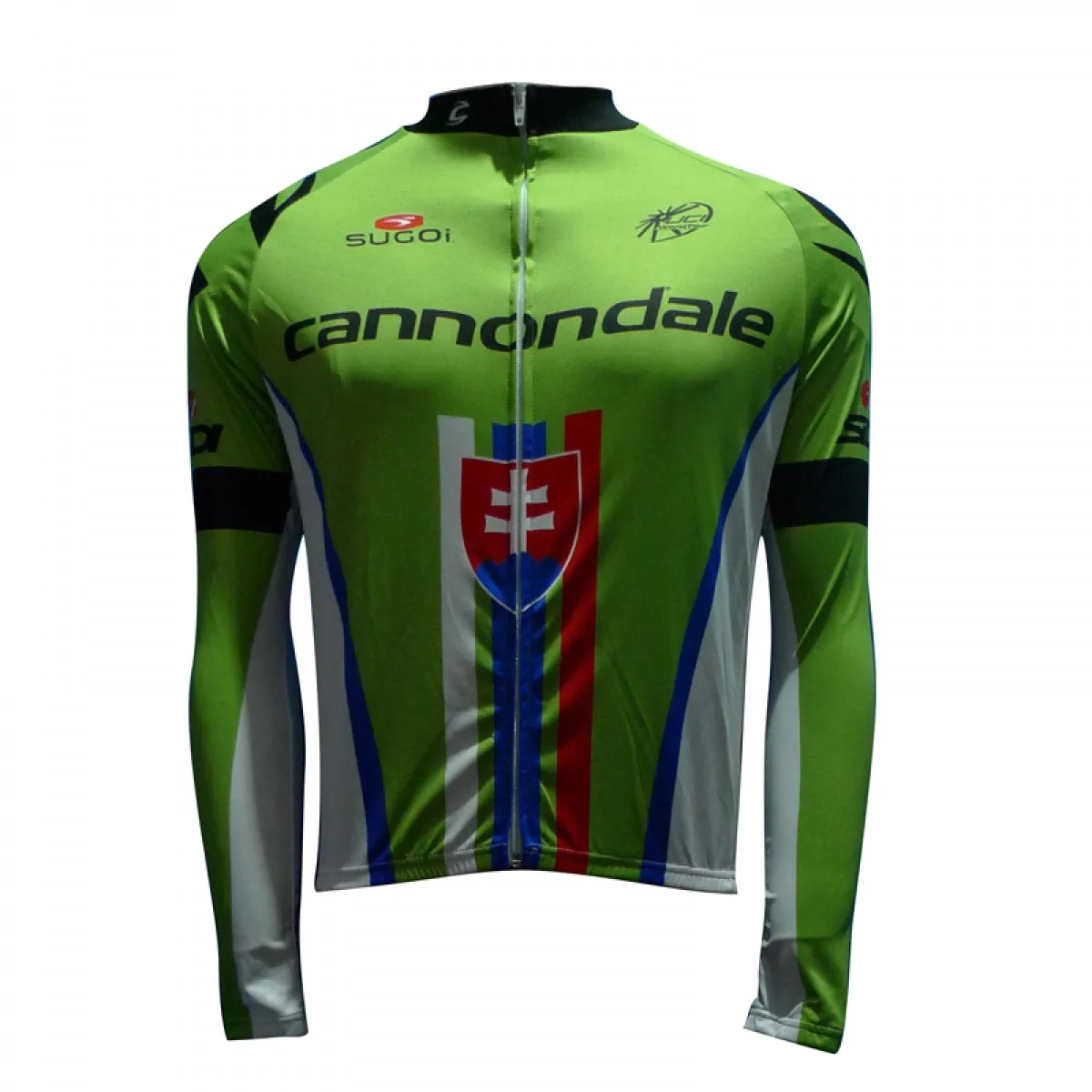2013 Cannondale Long Sleeve Winter Jacket Outlet