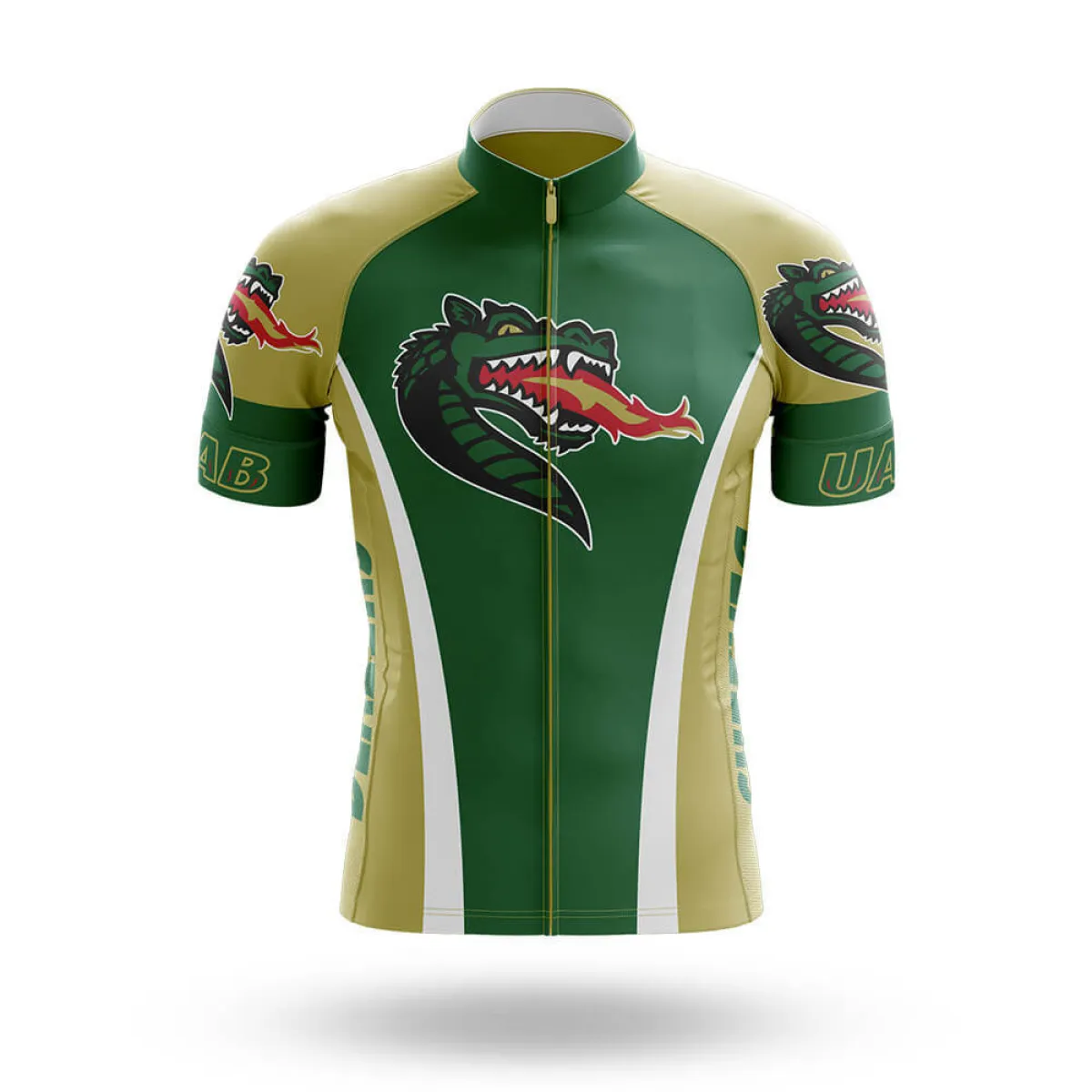 University of Alabama Birmingham - Men's Cycling / Jersey Only