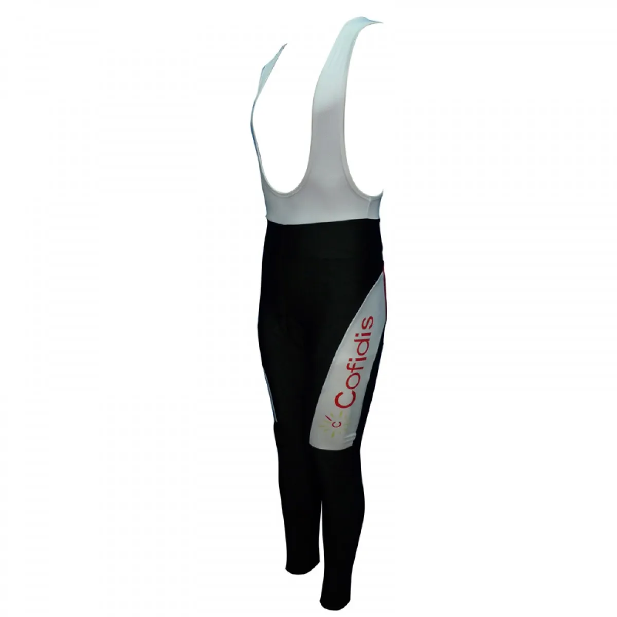 2012 TEAM COFIDIS Bib Tights New Releases