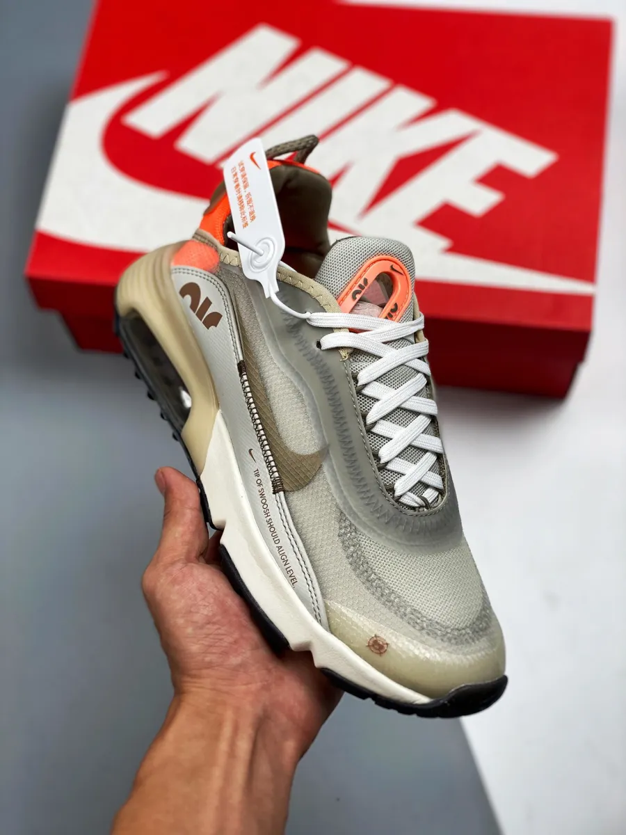 Nike Air Max 2090 Marathon Brand New