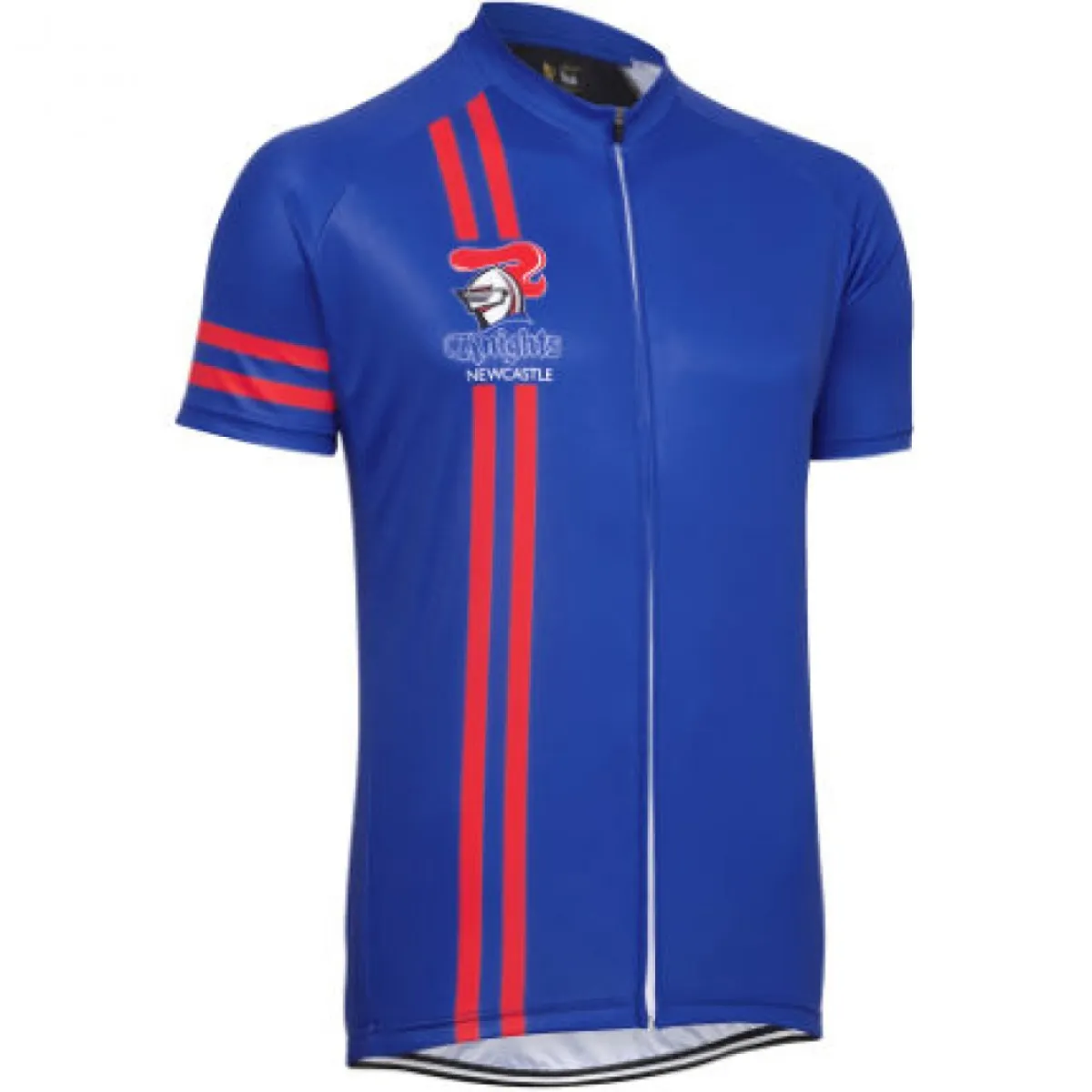 NRL Newcastle Knights Cycling Jerseys Z-2276590 For Sale