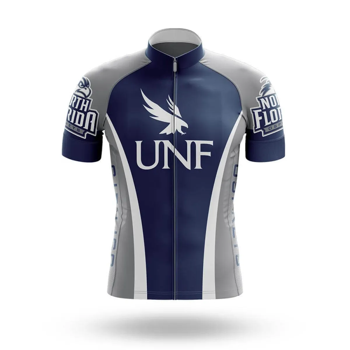 University of North Florida - Men's Cycling / Jersey Only
