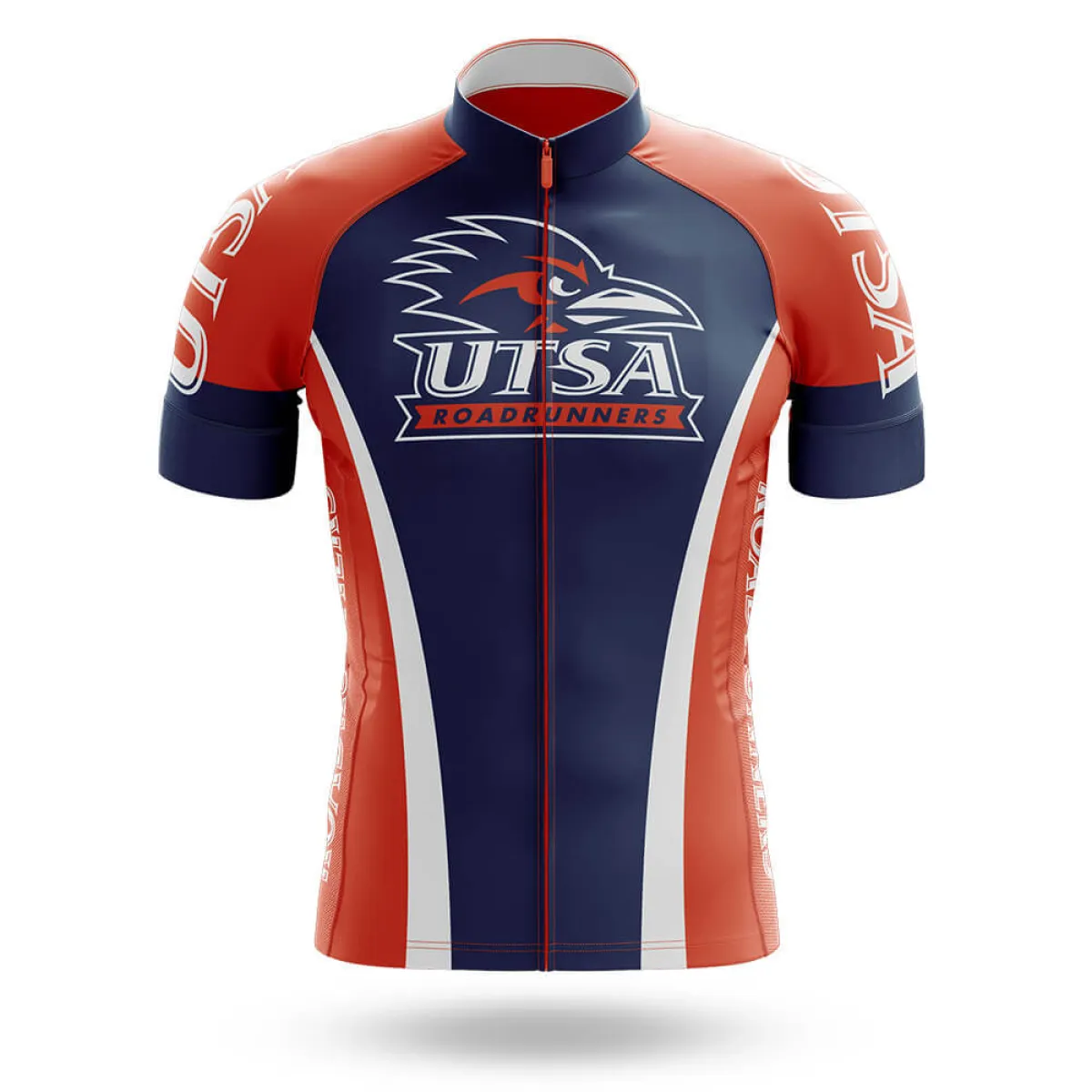 University of Texas San Antonio - Men's Cycling / Jersey Only