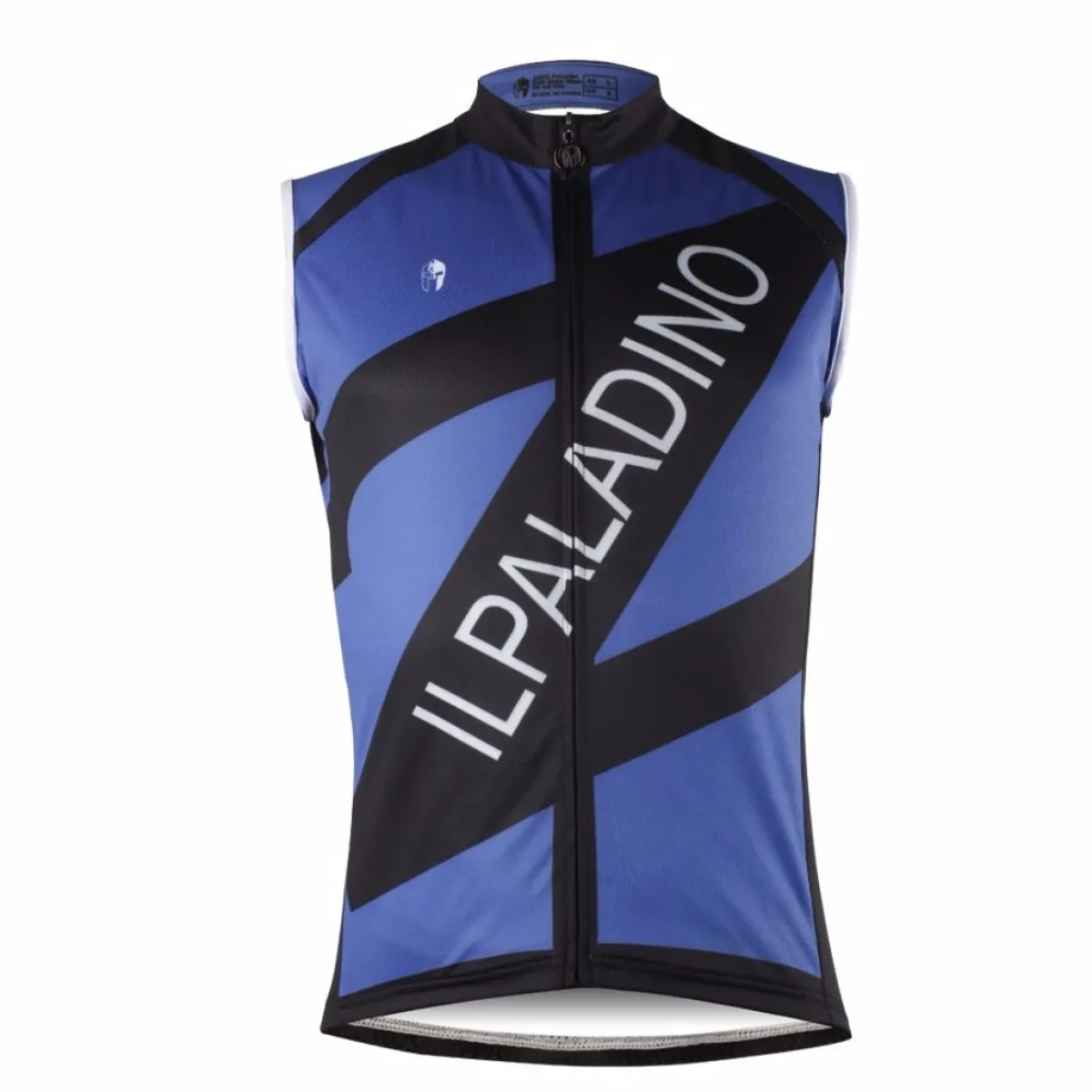 Simple Blue&Black Men's Cycling Sleeveless Bike jersey/suit T-shirt Summer Spring Road Bike Wear Mountain Bike MTB Clothes Sports Apparel Top NO. W678