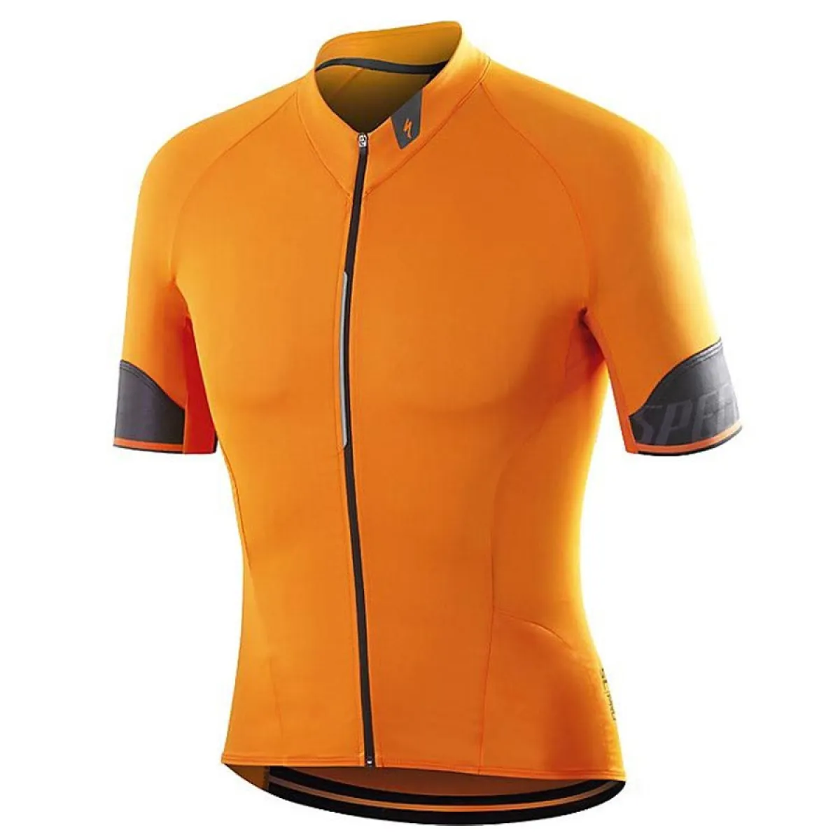 Specialized SL Pro Jersey - Orange For Sale