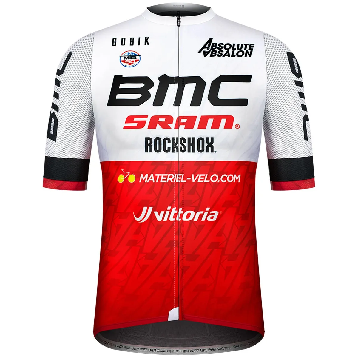 Absolute Absalon Bmc 2021 Invincible Jersey New Releases
