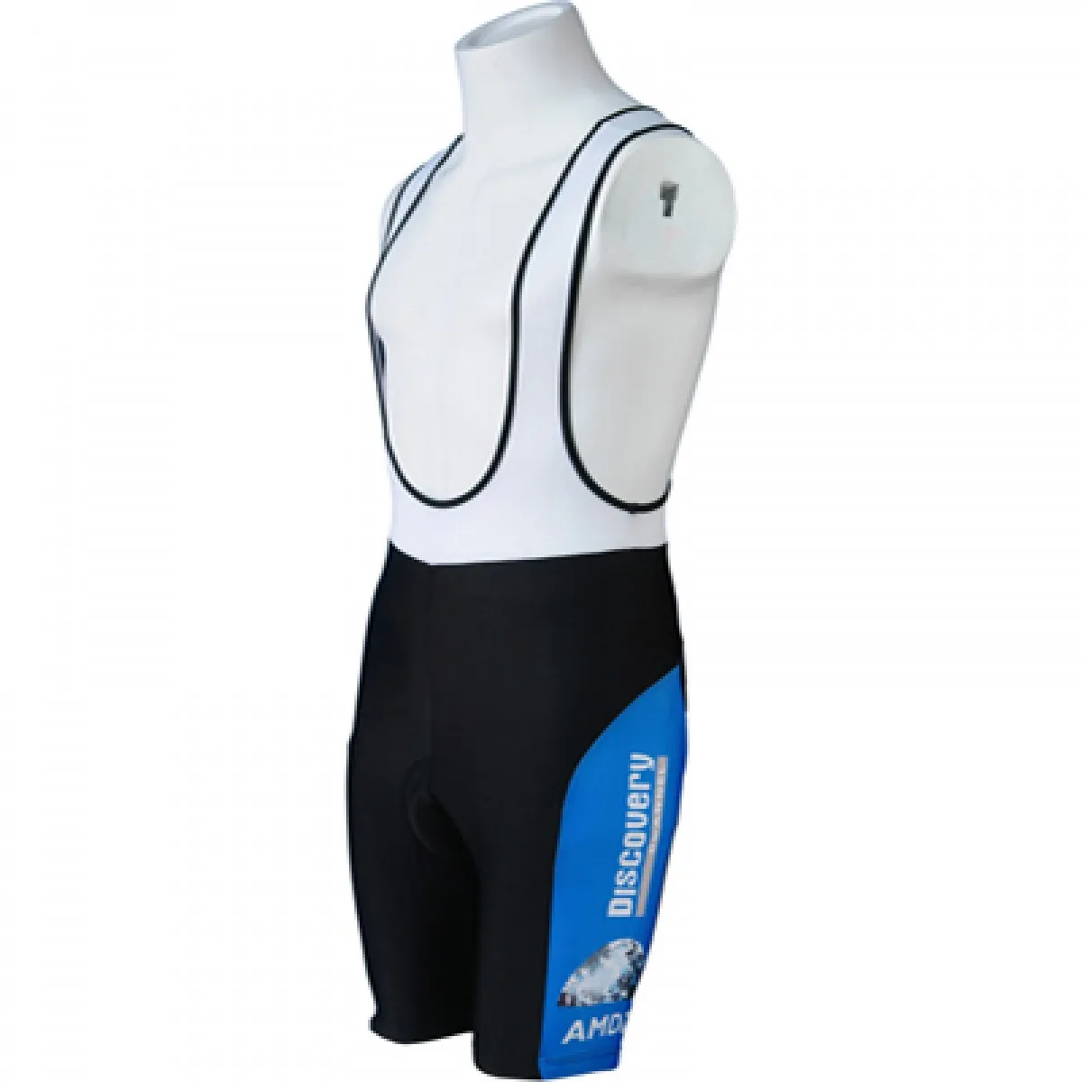 2007 Discovery Channel Cycling Bib Shorts Online