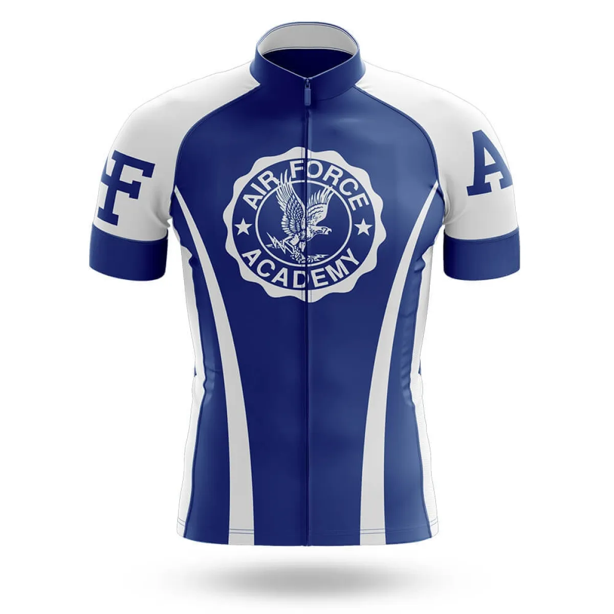 New Releases USAF University Cycling Jersey Only
