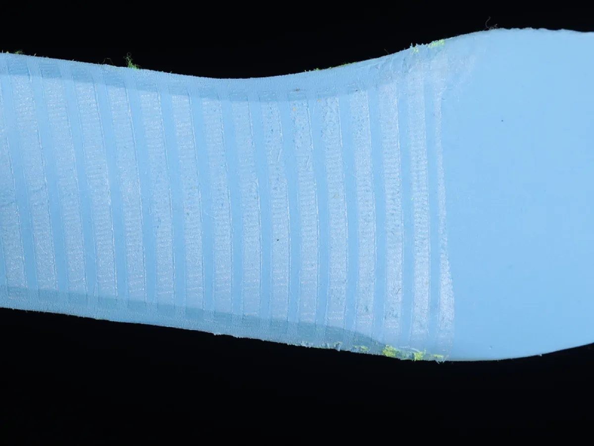 Nike Air VaporMax 3.0 Navy/Wolf Grey-Laser Orange AJ6900-400 / nike vapormax navy