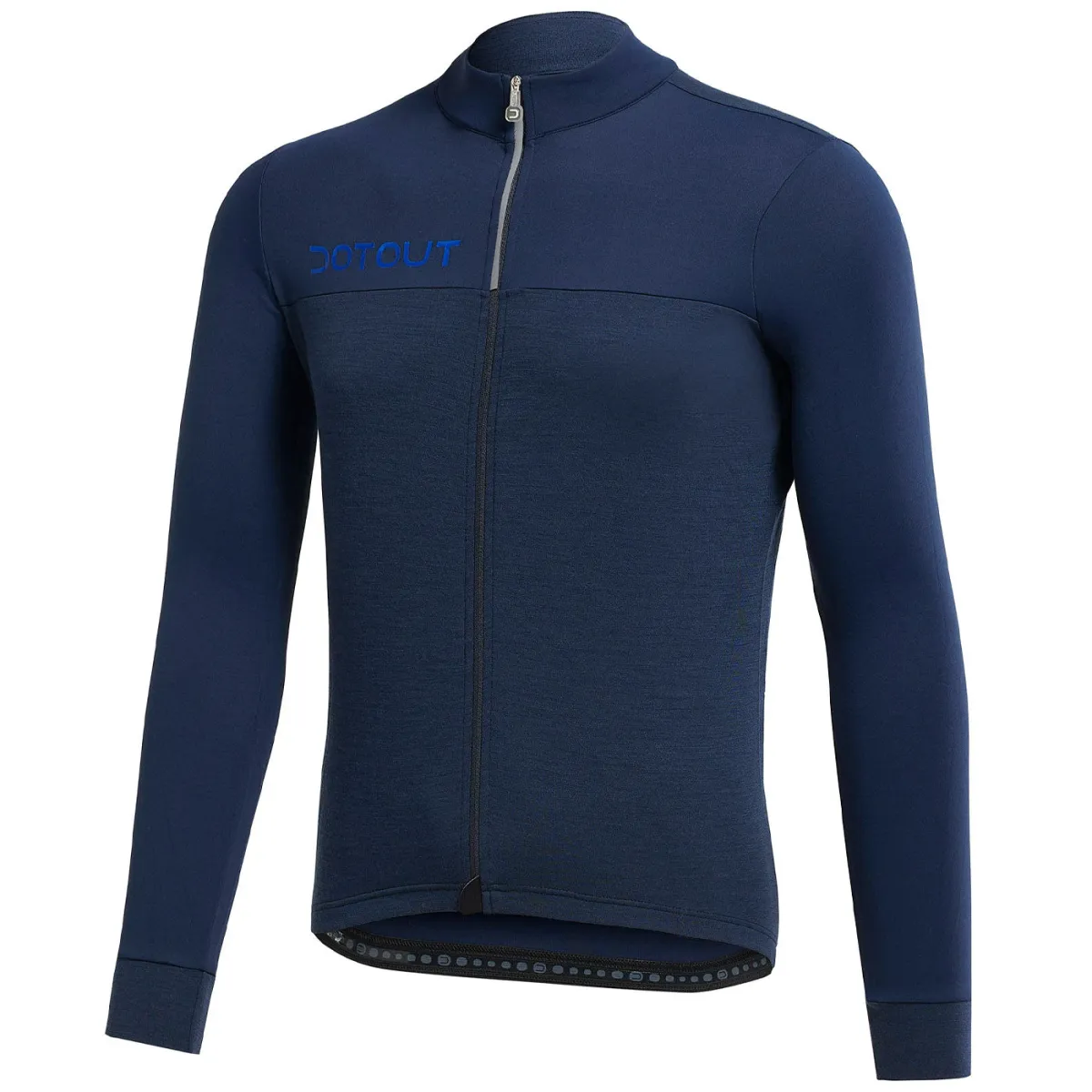 Dotout Freedom Long Sleeves Jersey - Blue Online