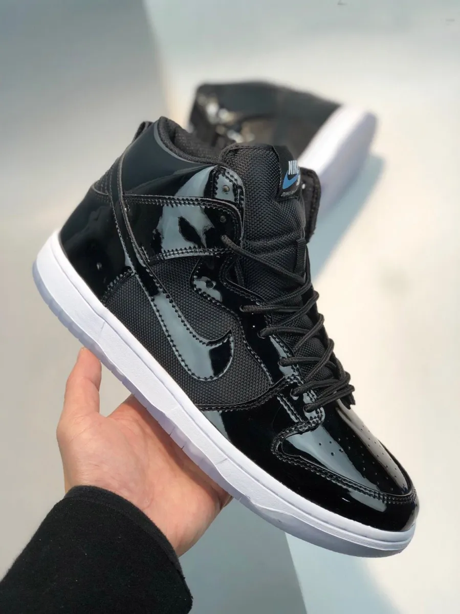Nike SB Dunk High 'Space Jam' BQ6826-002 Online