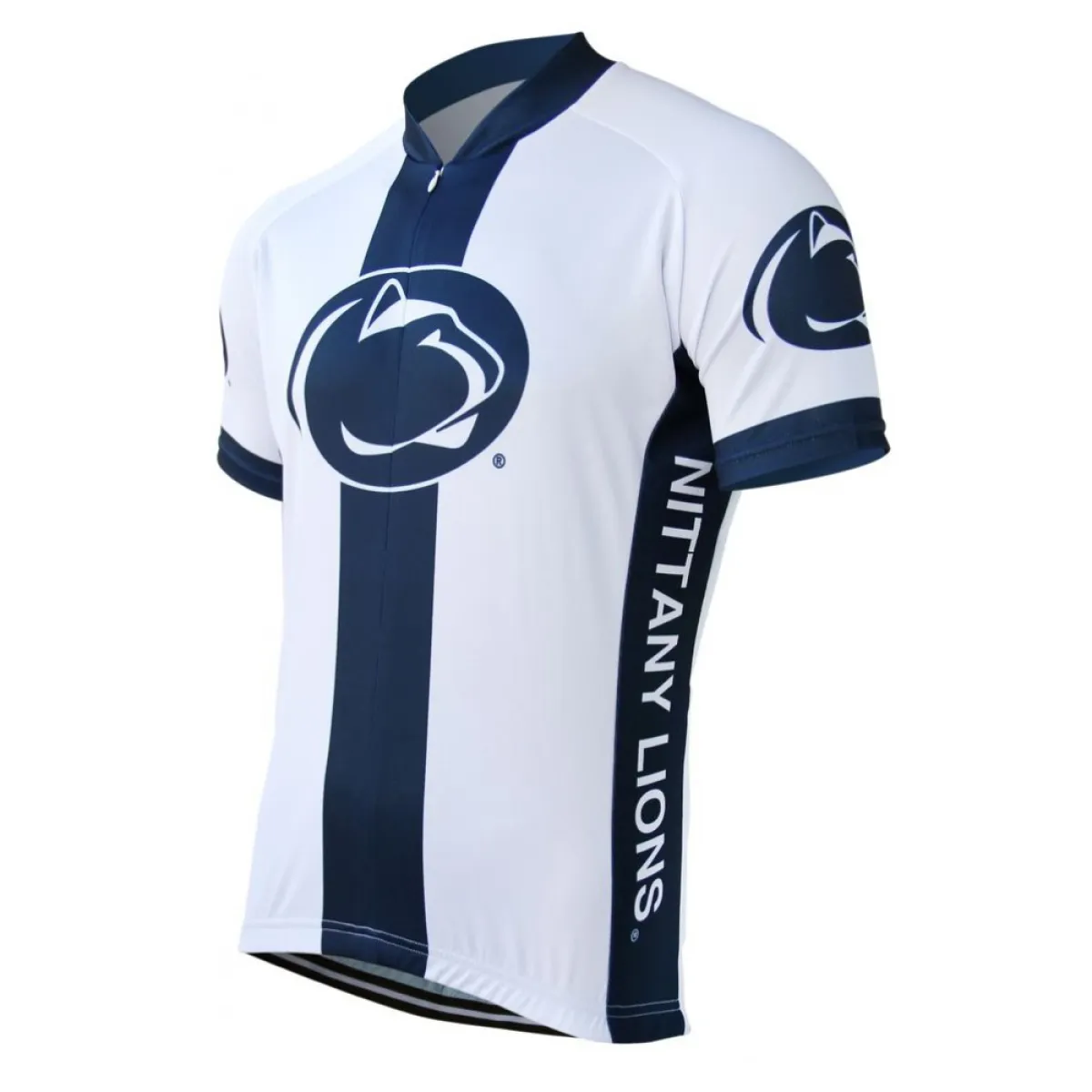 NCAA PSU The Pennsylvania State University Penn State Nittany Lions Cycling Jerseys Z-1905429