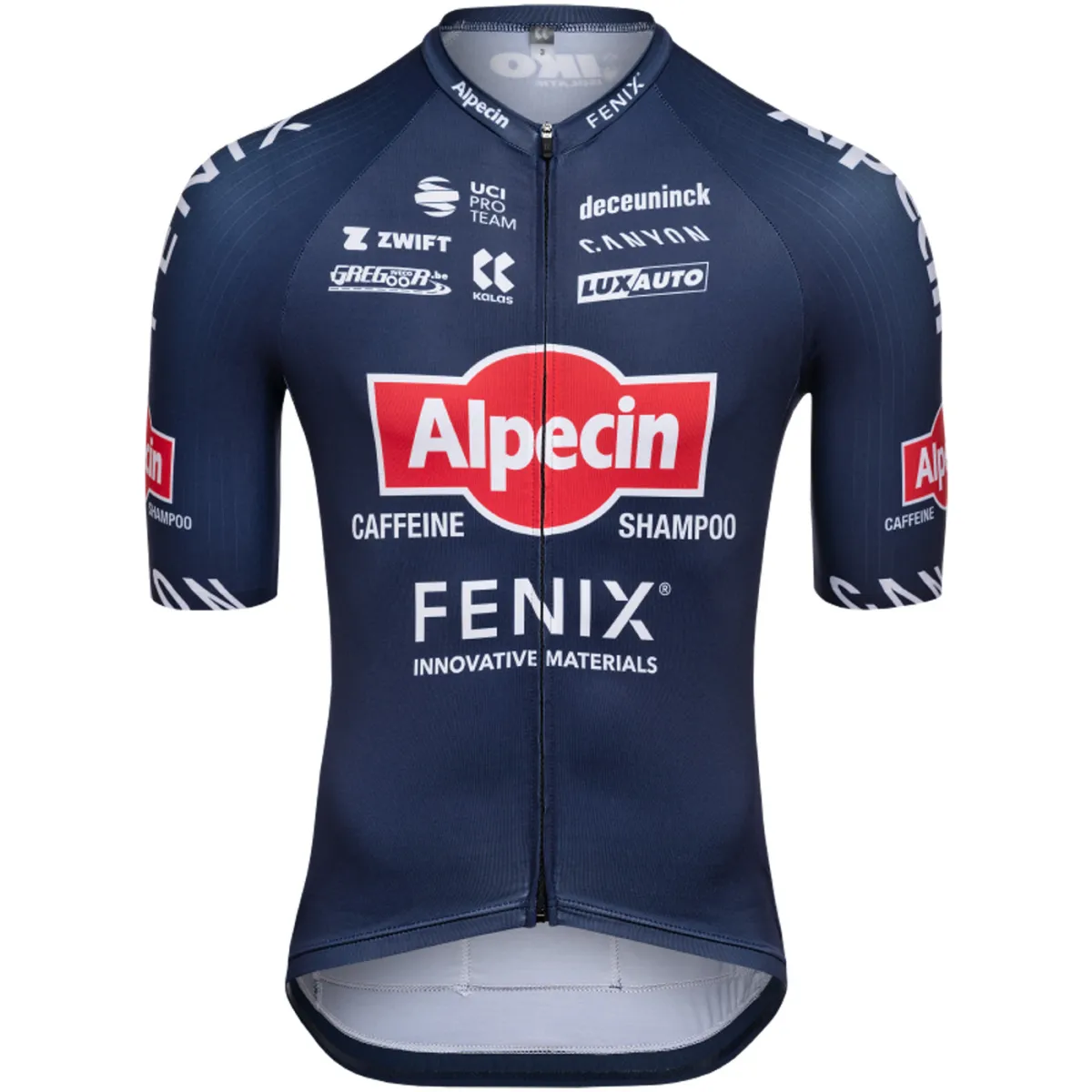 Alpecin Fenix 2022 jersey