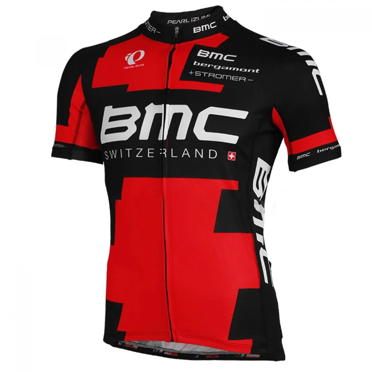 2013 BMC RACING TEAM Proline Short Sleeve Jersey Online