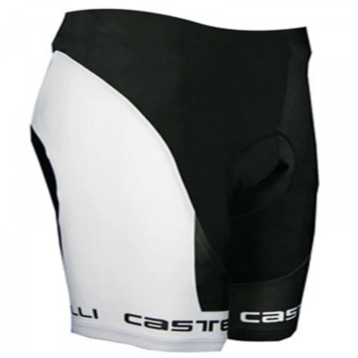 CASTELLI BLACK CYCLING SHORTS New Releases