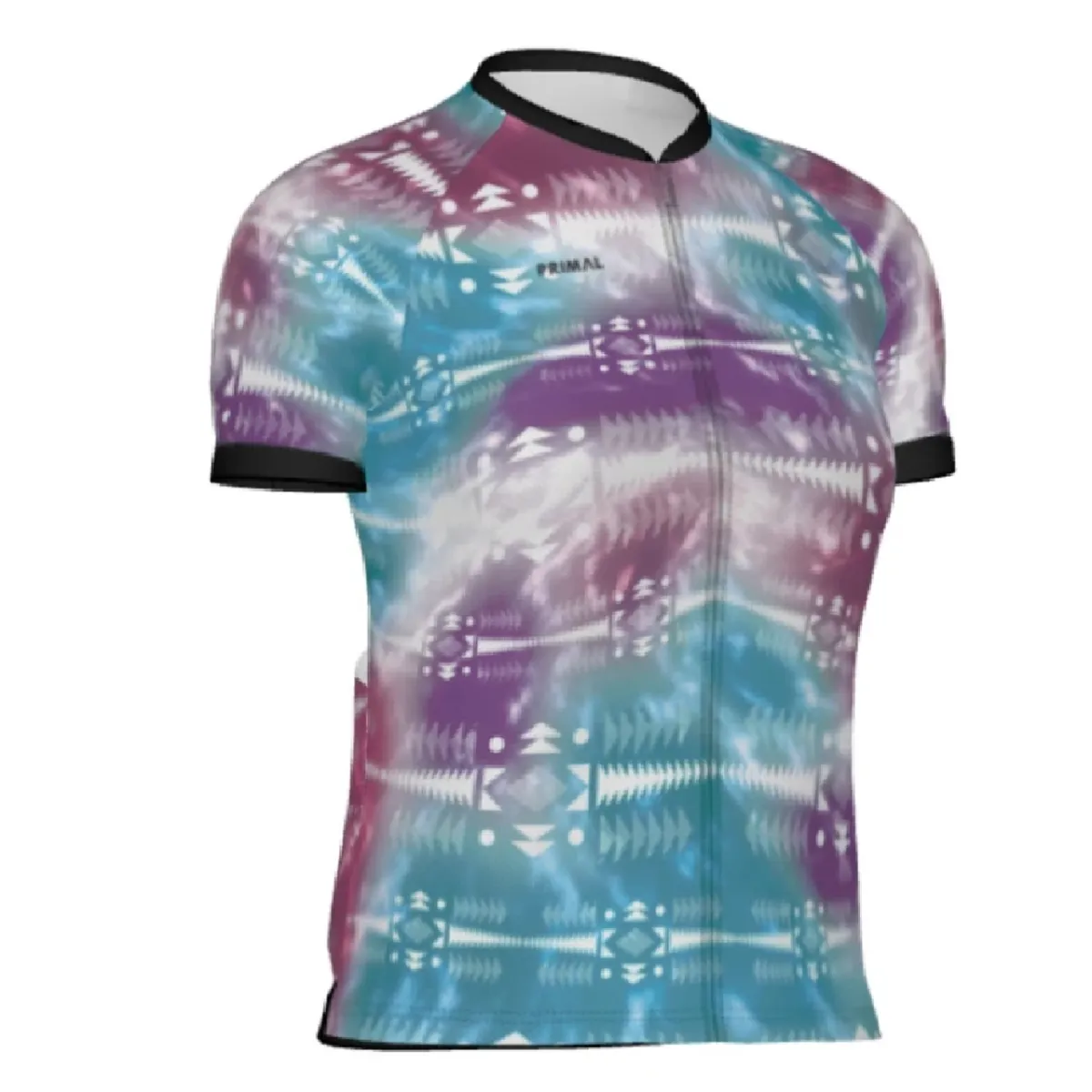 Primal Wear Mystique Women's Omni Slim Fit Cycling Jersey