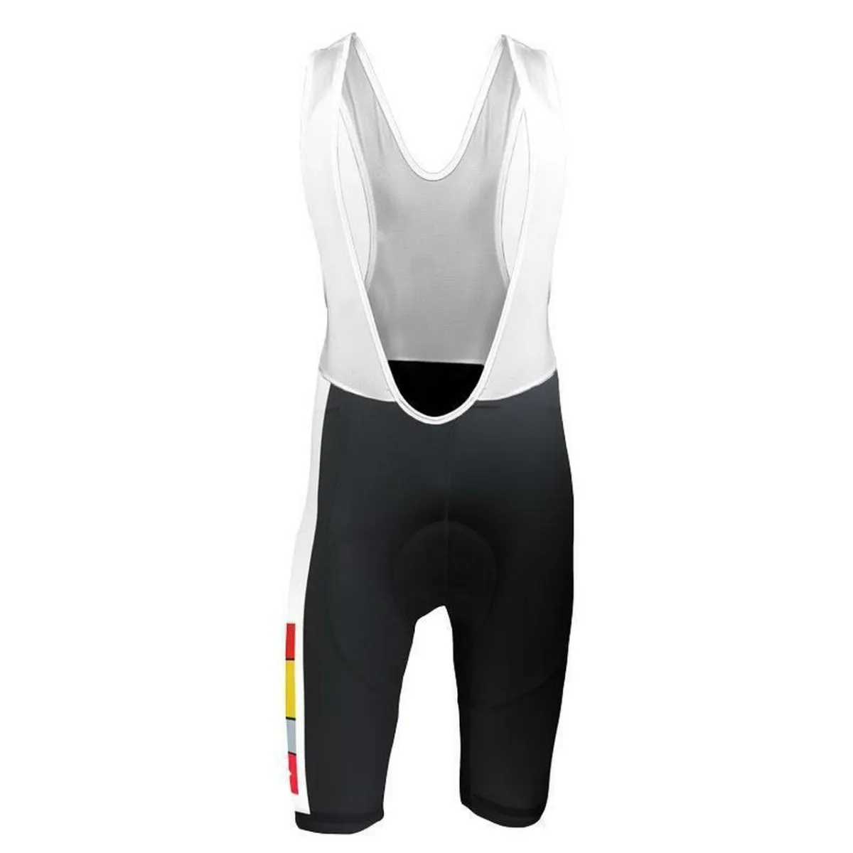 Retro 1985 La Vie Claire Cycling Bib Online