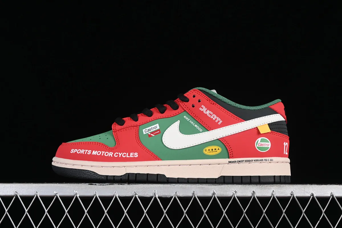 Nike Zoom GT Cut White Red Gold #nike air zoom gt cut
