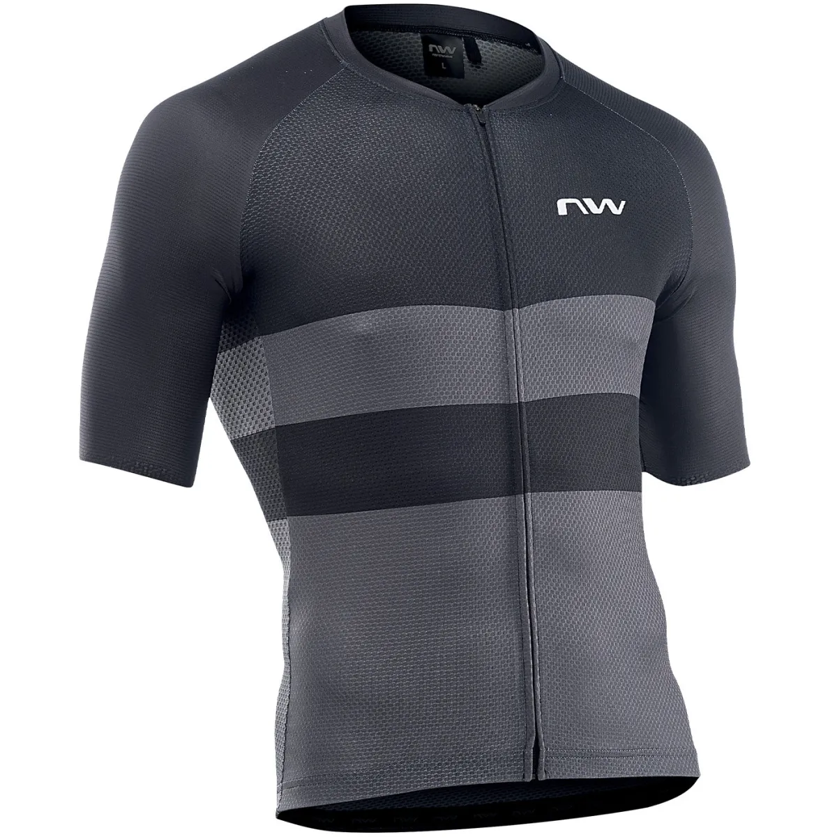 Northwave Blade Air Jersey - Black To Buy