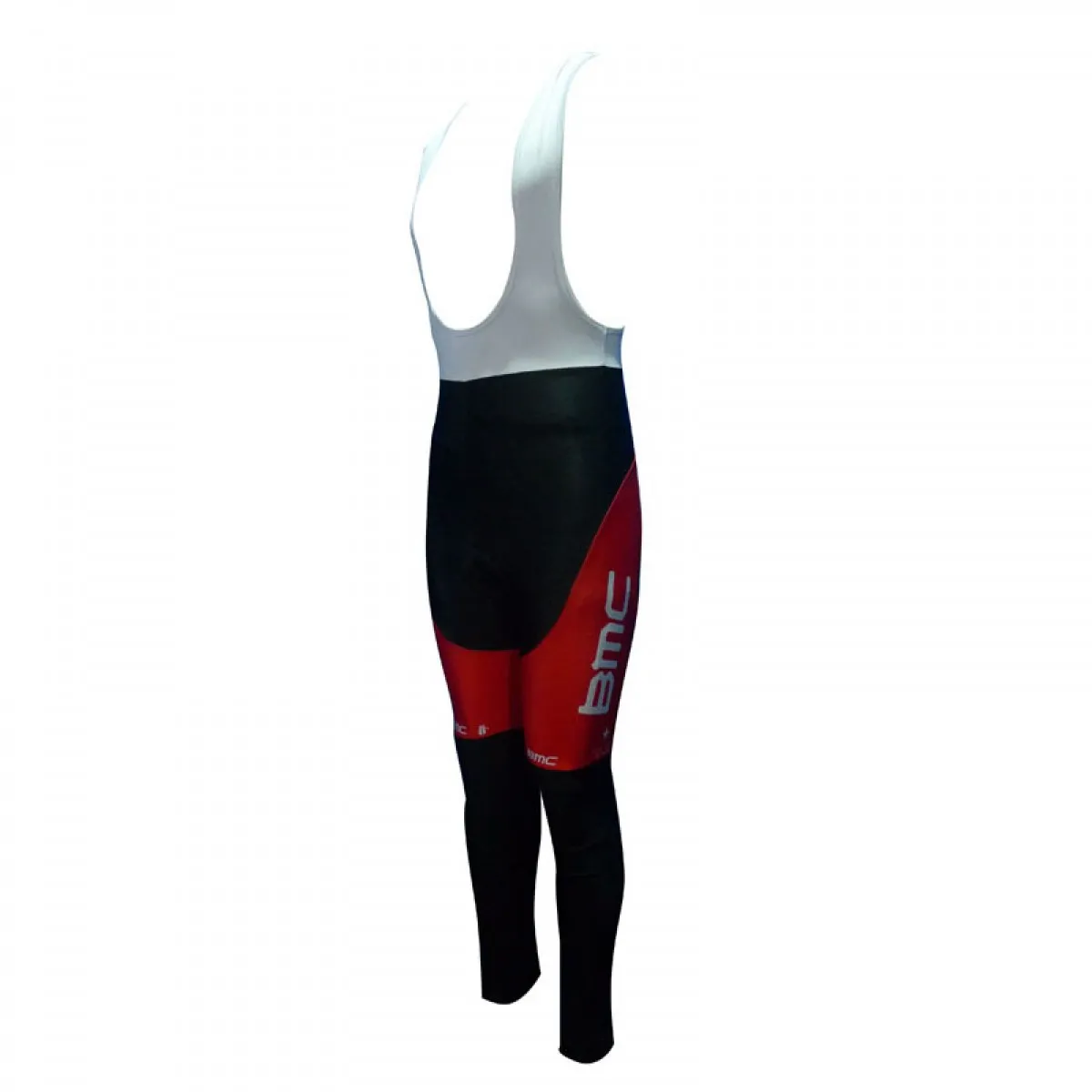 2012 Team BMC Cycling Bib Pants Belgium Champion Restock