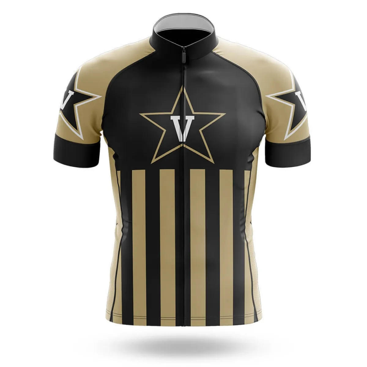Where To Buy Vanderbilt University USA Cycling Jersey