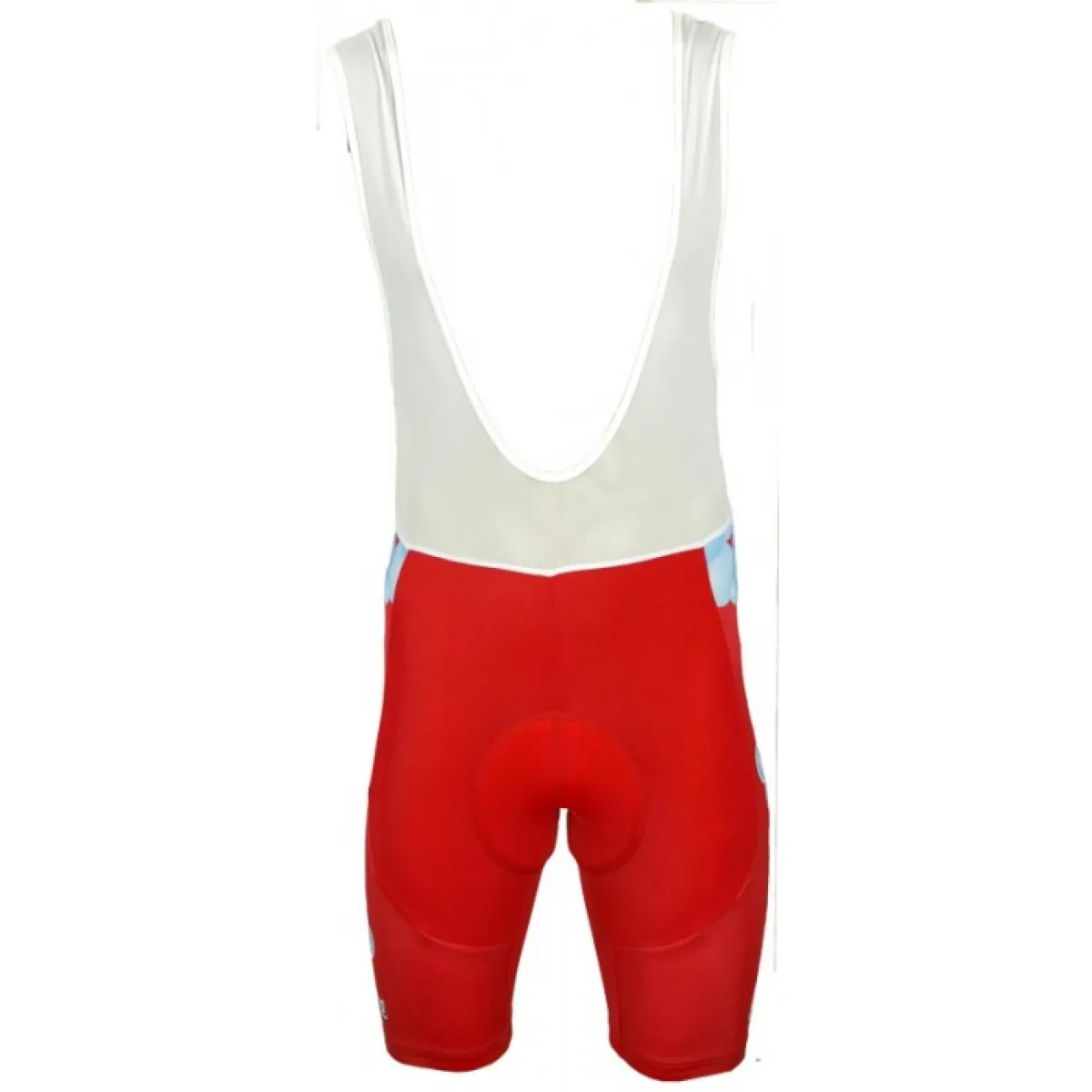 Acqua & Sapone 2006 - Nalini Radsport-Profi-Team Bib Shorts