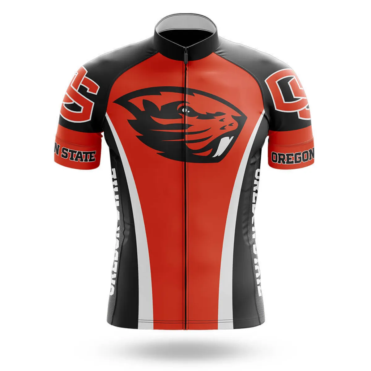 Oregon State University - Men's Cycling / Jersey Only