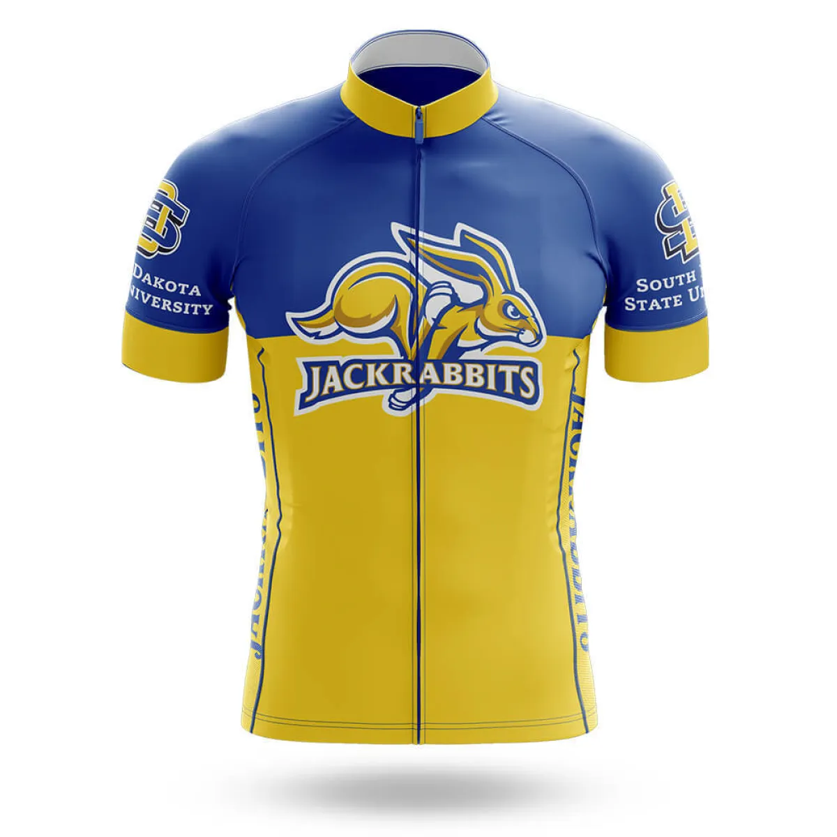 South Dakota State University V2 - Men's Cycling / Jersey Only
